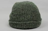 Knit Cap Worn by Kurt Cobain