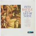 Into Battle With The Art Of Noise