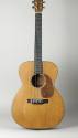 1936 Martin 000-18 Acoustic Formerly Owned and Inscribed by Woody Guthrie