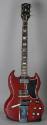 Gibson SG Les Paul Standard, 1962