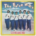 Let me Love you + Love Beats / Let me Love you