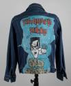 Lee Jeans Jacket Worn by Prince Whipper Whip