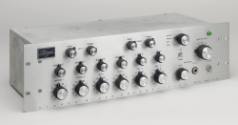 Bozak CMA-10-2DL Stereo Mixer/Preamplifier