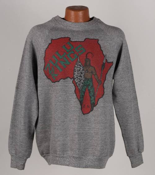 Zulu Kings Sweatshirt