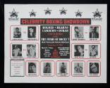 Celebrity Boxing Showdown