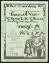 The Coming of the Original Fuzz Box D.J. Charlie Chase: Ecstasy Garage Disco