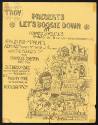 Troy Presents Let's Boogie Down at Columbus Boys Club, April 21, 1978