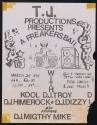 T.J. Productions Presents a Freakersball, March 24, 1978