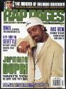 Rap Pages, August 1998 Issue