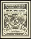 The Ultimate Jam!: Grandmixer DST and Phase 2, at the Mudd Club, NY, November 18, 1982