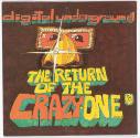 The Return Of The Crazy-One