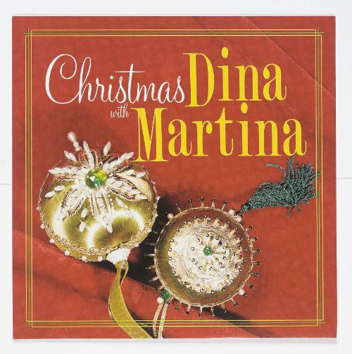 Christmas With Dina Martina, 1997