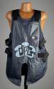 Antonio Ansaldi DPG (Dog Pound Gang) "Bullet-Proof" Vest Designed by Antonio Ansaldi