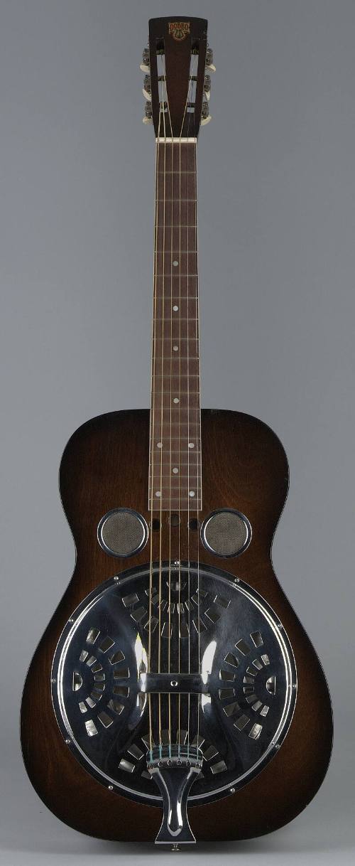 Dobro Standard, Model 55