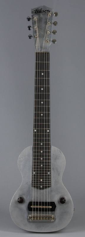 Gibson Electric Hawaiian Model E-150, c. 1935