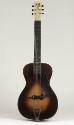 Vivi-Tone Acoustic-Electric Guitar, c. 1934