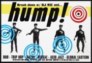 Break Down with DJ Riz and Hump!: Wednesdays at Re-Bar, Seattle, WA