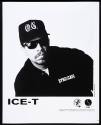 Ice-T Promotional Portrait
