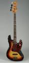 Fender Electric Jazz Bass Guitar Formerly Owned by Noel Redding