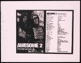 Awesome 2:  The Anniversary [Mixtape]