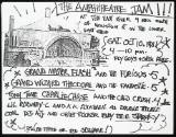 The Amphitheatre Jam, at the East River, New York, NY, October 10, 1981
