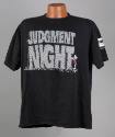 Promotional T-shirt for Judgment Night