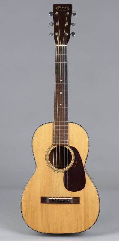 Martin Model 5-18 Formerly Owned by Bonnie Guitar
