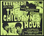 Extended!! Greek Active Presents: The Childryn's Hour at Re-Bar, Seattle, WA, 1995