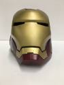 Original Mark III Stunt Helmet from the Film "Iron Man"