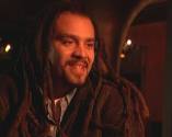 Oral history interview with Michael Franti at The Showbox, Seattle, WA, December 1, 1999