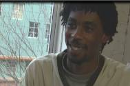 Oral History Interview with Derrick Brown [i.e. Vitamin D], Seattle, WA, January 14, 2000