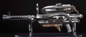 Rifle from the Film "Men in Black", 1998