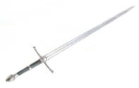 Aragorn "Strider's Sword" from the "Lord of the Rings" Film Trilogy