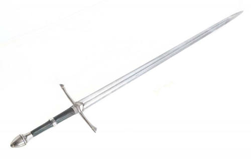 Aragorn "Strider's Sword" from the "Lord of the Rings" Film Trilogy