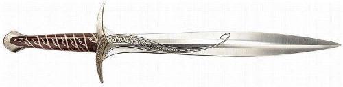 Frodo Baggins "Sting" Sword from the "Lord of the Rings" Film Trilogy