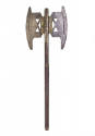 Gimli Axe from the "Lord of the Rings" Films "The Two Towers" and "Return of the King"