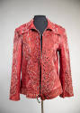 Jacket Worn by Missy Elliott in "Son of a Gun" Music Video