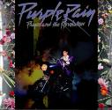 Purple Rain by Prince and the Revolution