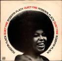 Quiet Fire by Roberta Flack