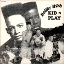 Rollin' With Kid 'N Play by Kid 'N Play