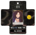 Watch the Throne Tour "All Access" Pass