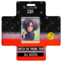 Watch the Throne Tour "All Access" Pass