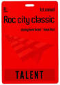 1st Annual Roc City Classic "Talent" Pass at Madison Square Park, New York City, NY, February 12, 2015